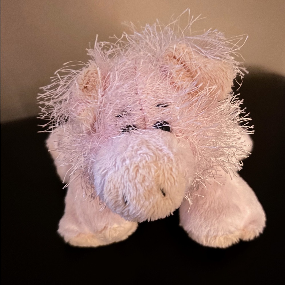 Pig Webkinz